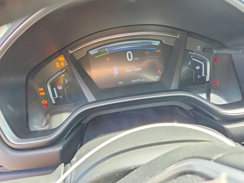 Aukcja sprzedaży 2022 Honda Cr-v, vin: 5J6RT6H98NL006262, numer aukcji: 54779916