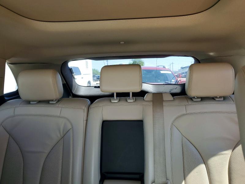 Продаж на аукціоні авто 2019 Lincoln Nautilus, vin: 2LMPJ6K90KBL23783, номер лоту: 57534176