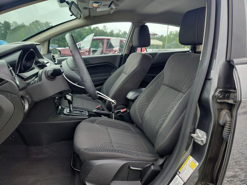 55769616 :رقم المزاد ، 3FADP4EJ5KM148558 vin ، 2019 Ford Fiesta مزاد بيع