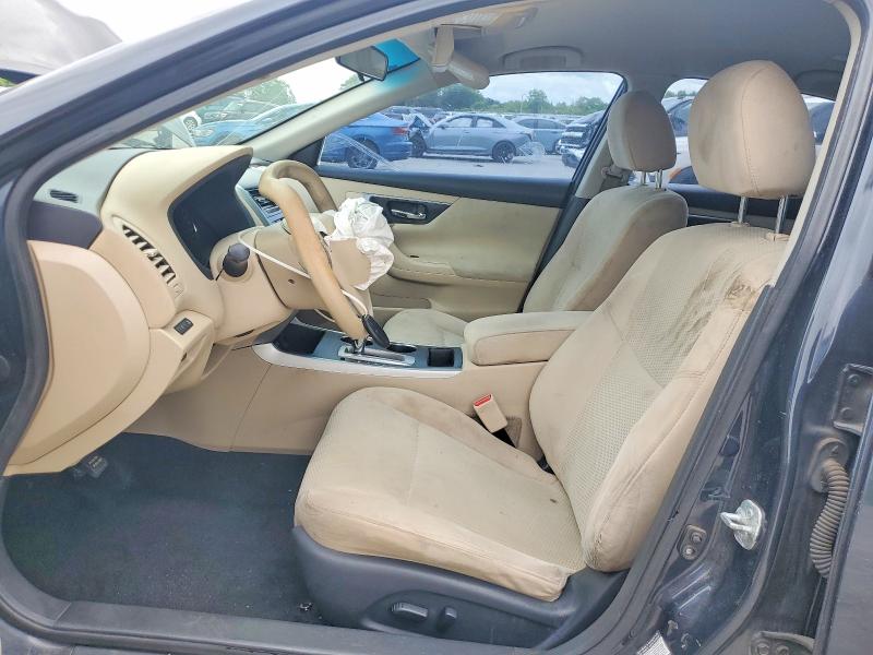 Продаж на аукціоні авто 2015 Nissan Altima, vin: 1N4AL3AP1FC229776, номер лоту: 55141736