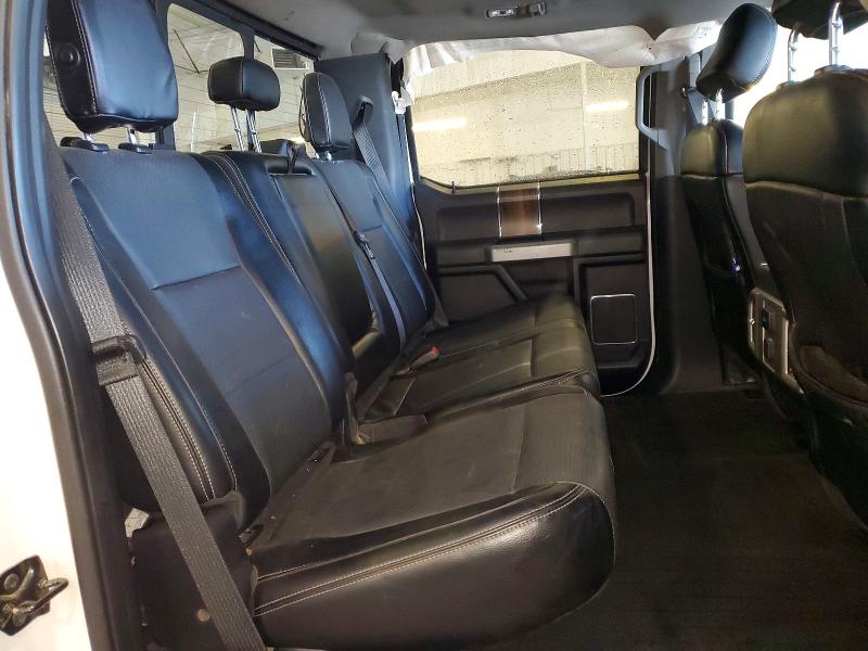 Продажа на аукционе авто 2015 Ford F150, vin: 1FTEW1EF1FKD10369, номер лота: 57395516