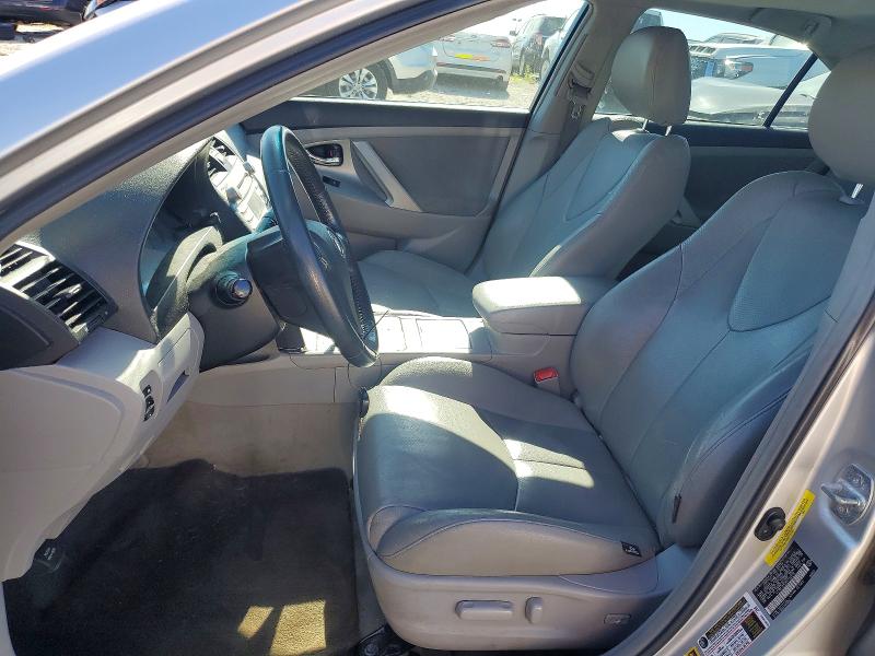 Продажа на аукционе авто 2011 Toyota Camry, vin: 4T1BF3EK2BU132610, номер лота: 56059706
