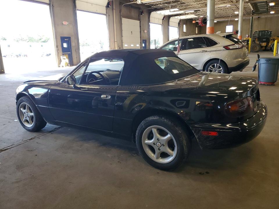 Продажа на аукционе авто 1997 Mazda Mx-5 Miata, vin: JM1NA3533V0721590, номер лота: 57942656