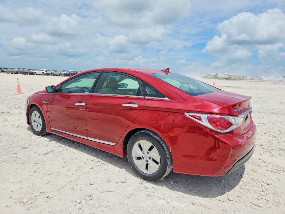Продажа на аукционе авто 2013 Hyundai Sonata, vin: KMHEC4A4XDA066850, номер лота: 56898746