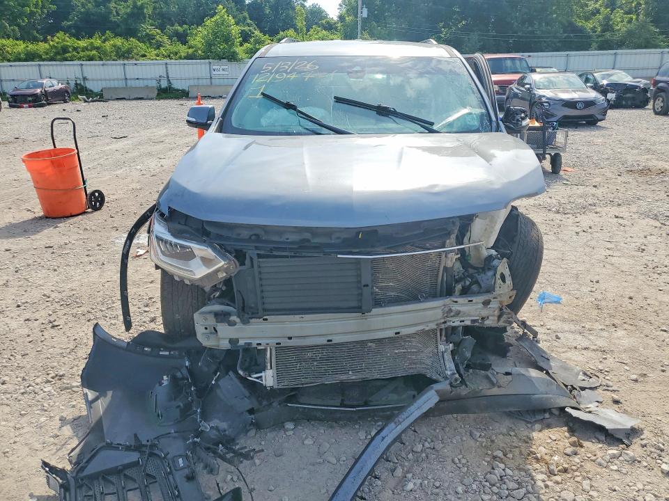 Продажа на аукционе авто 2019 Chevrolet Traverse, vin: 1GNEVKKW2KJ108967, номер лота: 54988836