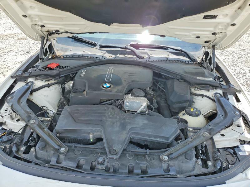 57305186 :رقم المزاد ، WBA3V5C5XF5A78834 vin ، 2015 Bmw 428 مزاد بيع