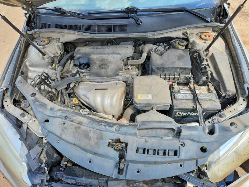 56453686 :رقم المزاد ، 4T1BF1FK8GU132668 vin ، 2016 Toyota Camry مزاد بيع