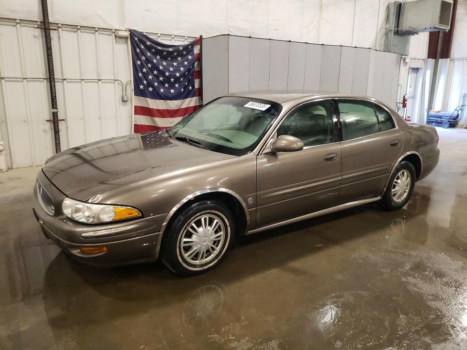 Aukcja sprzedaży 2002 Buick Lesabre, vin: 1G4HP54K82U232280, numer aukcji: 56670536
