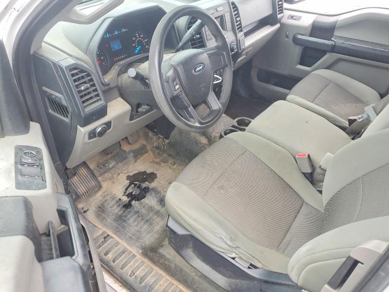 Aukcja sprzedaży 2015 Ford F150, vin: 1FTFX1EF3FFA61535, numer aukcji: 58062466