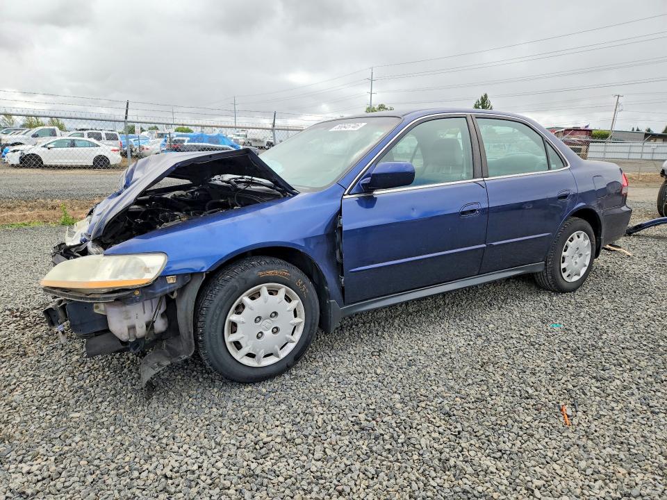 Продажа на аукционе авто 2002 Honda Accord, vin: 1HGCG56432A174076, номер лота: 56645746