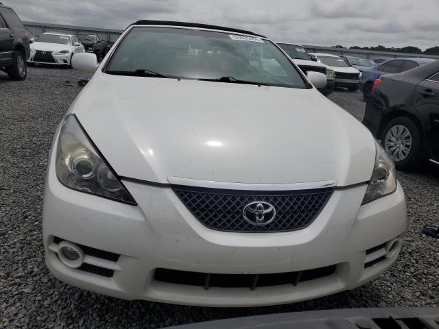 Aukcja sprzedaży 2007 Toyota Camry Solara, vin: 4T1FA38P17U128630, numer aukcji: 55626466