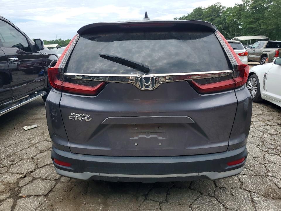 Aukcja sprzedaży 2020 Honda Cr-v, vin: 5J6RW1H54LL006182, numer aukcji: 57228746