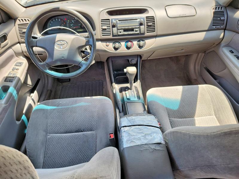 Продаж на аукціоні авто 2002 Toyota Camry, vin: JTDBE32K320020966, номер лоту: 56679446
