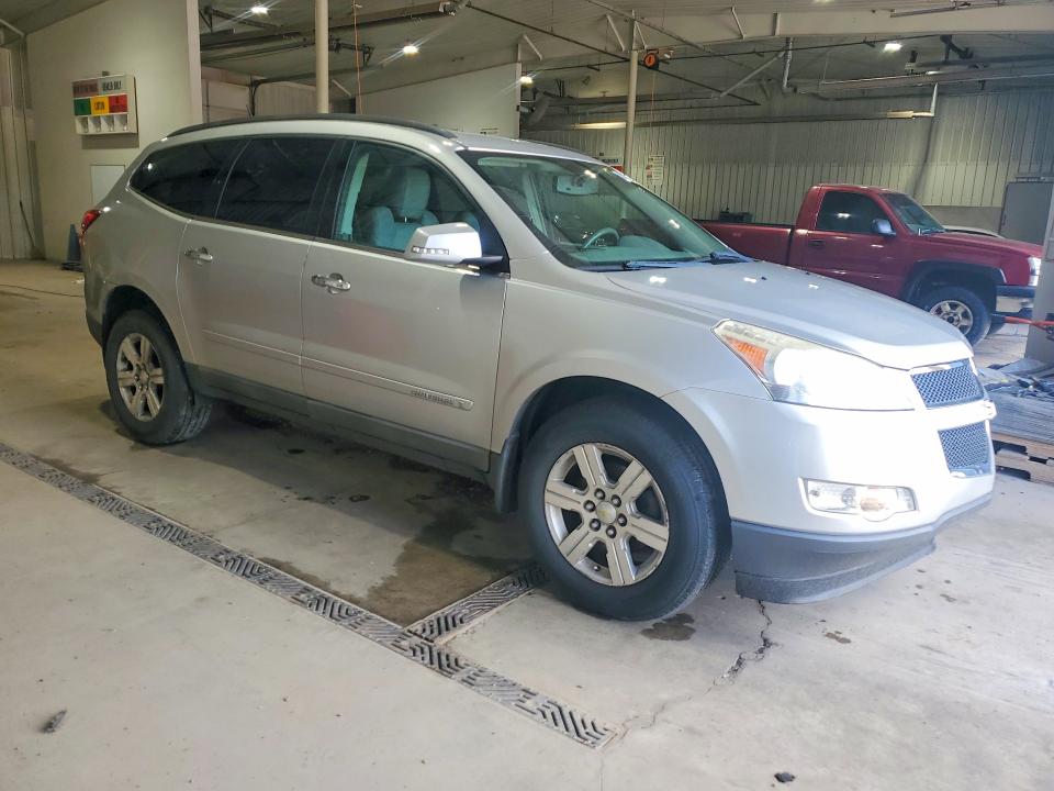 56461786 :رقم المزاد ، 1GNER23D19S159429 vin ، 2009 Chevrolet Traverse مزاد بيع