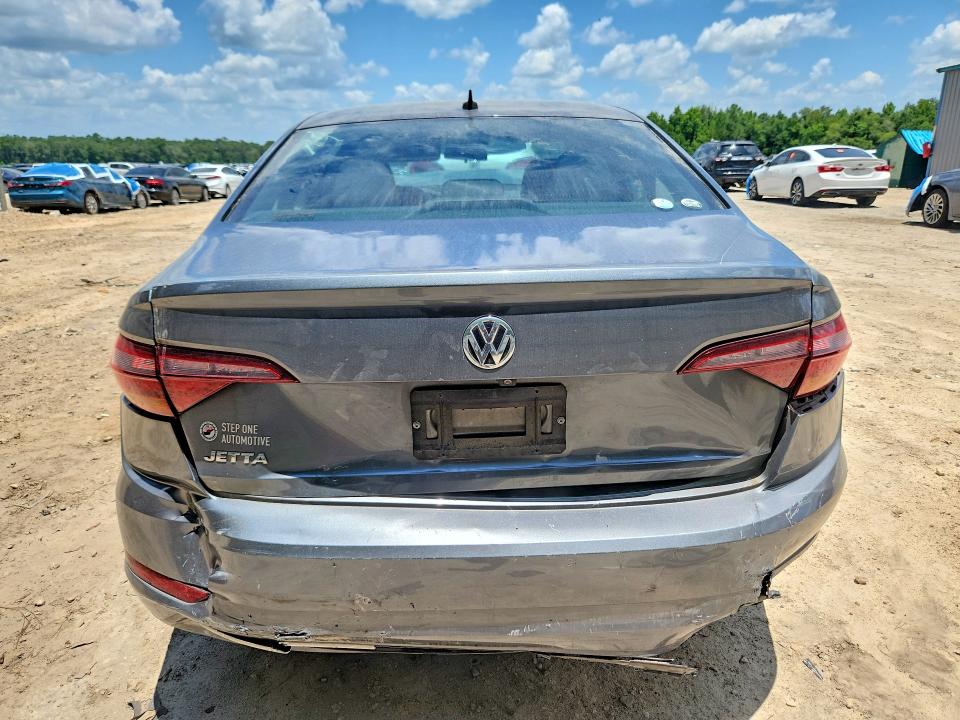 Продаж на аукціоні авто 2019 Volkswagen Jetta, vin: 3VWC57BU0KM078637, номер лоту: 58998346