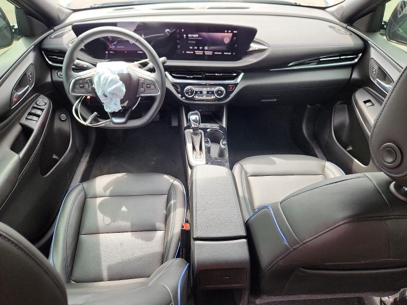 Aukcja sprzedaży 2024 Buick Envista, vin: KL47LBE25RB221634, numer aukcji: 57380076