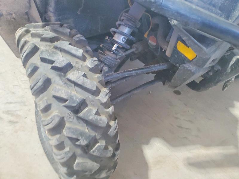 Продаж на аукціоні авто 2020 Polaris Rzr, vin: 3NSASA874LH198242, номер лоту: 56283456