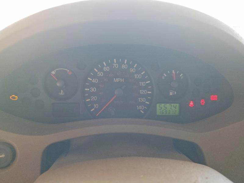 Продажа на аукционе авто 2005 Ford Focus, vin: 1FAFP34N55W225232, номер лота: 55929396