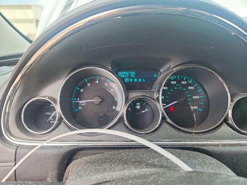 Aukcja sprzedaży 2017 Buick Enclave, vin: 5GAKRBKD2HJ348366, numer aukcji: 55765616