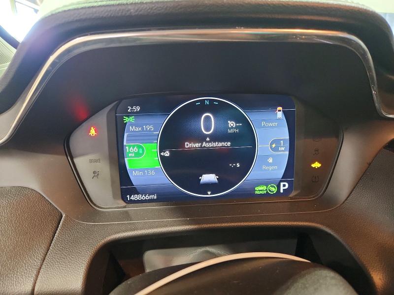 56243926 :رقم المزاد ، 1G1FY6S0XP4135372 vin ، 2023 Chevrolet Bolt Euv مزاد بيع