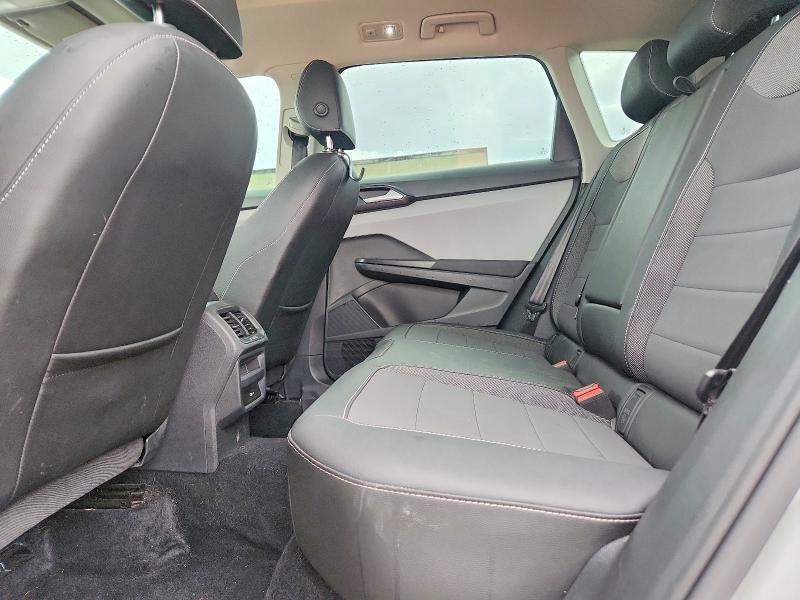 Продажа на аукционе авто 2022 Volkswagen Taos, vin: 3VVTX7B29NM078332, номер лота: 58986536