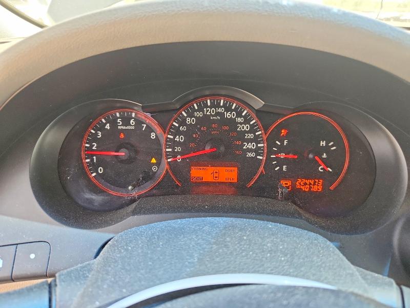 55585236 :رقم المزاد ، 1N4AL21E49C193496 vin ، 2009 Nissan Altima مزاد بيع
