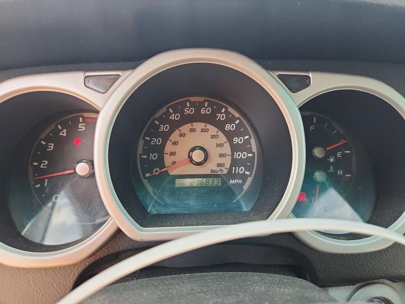 56877176 :رقم المزاد ، JTEBT14R038007093 vin ، 2003 Toyota 4runner مزاد بيع