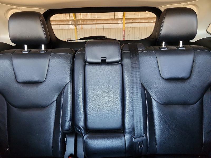 56481846 :رقم المزاد ، 2FMPK3K92KBB81198 vin ، 2019 Ford Edge مزاد بيع