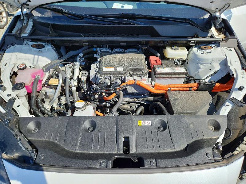Aukcja sprzedaży 2023 Subaru Solterra, vin: JTMABABA3PA021424, numer aukcji: 57491146