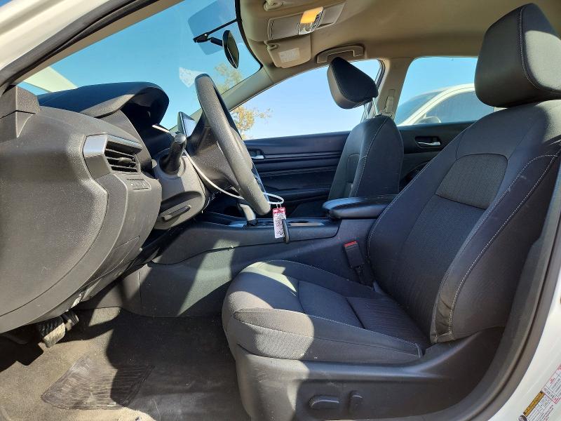 58144446 :رقم المزاد ، 1N4BL4BVXKC196620 vin ، 2019 Nissan Altima مزاد بيع