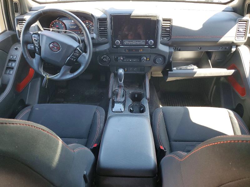 Aukcja sprzedaży 2024 Nissan Frontier, vin: 1N6ED1EKXRN669917, numer aukcji: 56644376
