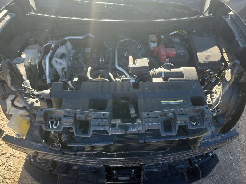 Aukcja sprzedaży 2025 Nissan Kicks, vin: 3N8AP6CB0SL401011, numer aukcji: 55636826