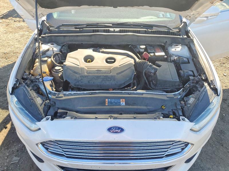 Продажа на аукционе авто 2013 Ford Fusion, vin: 3FA6P0D9XDR316600, номер лота: 55637156