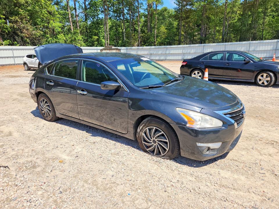 Aukcja sprzedaży 2015 Nissan Altima, vin: 1N4AL3AP5FN870854, numer aukcji: 58191566