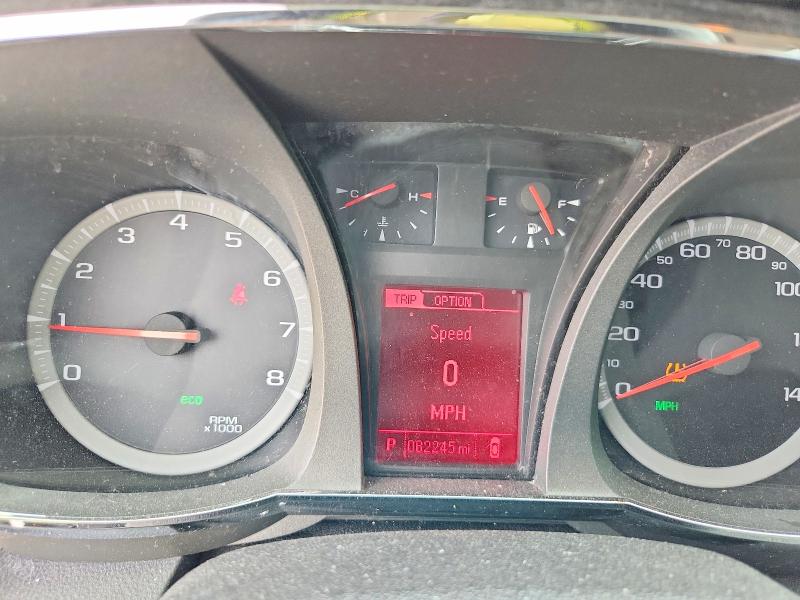 Продаж на аукціоні авто 2017 Gmc Terrain, vin: 2GKALNEK2H6191382, номер лоту: 58580096