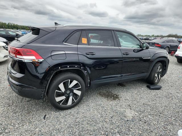 Продаж на аукціоні авто 2024 Volkswagen Atlas Cross Sport, vin: 1V2HE2CA0RC219670, номер лоту: 55592166