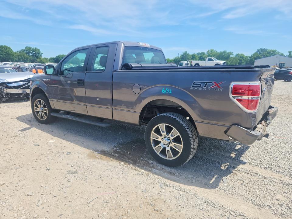 Aukcja sprzedaży 2014 Ford F150, vin: 1FTFX1EF4EFB75526, numer aukcji: 55570606