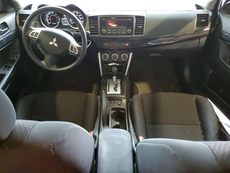 Продаж на аукціоні авто 2016 Mitsubishi Lancer, vin: JA32V2FW3GU003607, номер лоту: 59100036