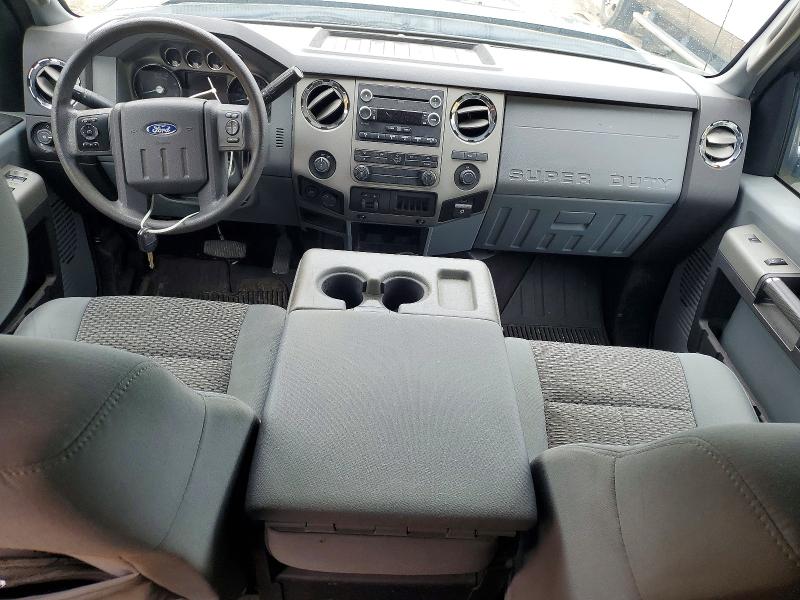 2016 Ford F350 მანქანა იყიდება აუქციონზე, vin: 1FT8W3BTXGEA97280, აუქციონის ნომერი: 55314996
