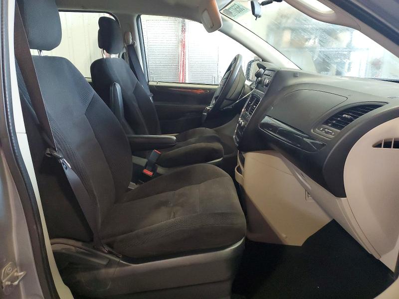 2014 Dodge Grand Caravan მანქანა იყიდება აუქციონზე, vin: 2C4RDGBGXER462576, აუქციონის ნომერი: 56507796