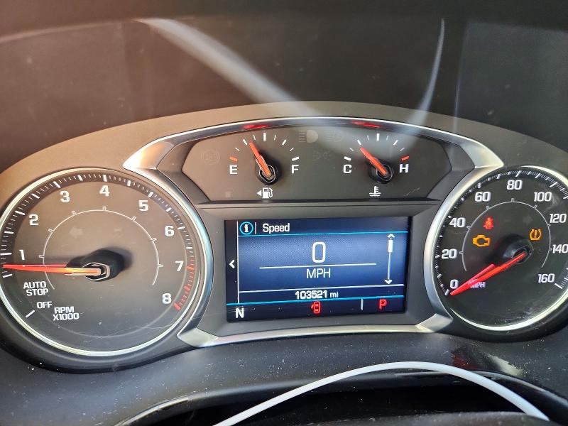 Aukcja sprzedaży 2021 Gmc Acadia, vin: 1GKKNKLS1MZ158825, numer aukcji: 55632756