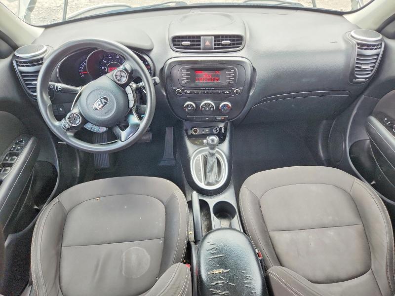 56965516 :رقم المزاد ، KNDJN2A22G7398475 vin ، 2016 Kia Soul مزاد بيع