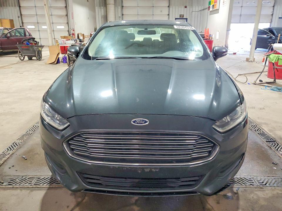 2015 Ford Fusion მანქანა იყიდება აუქციონზე, vin: 3FA6P0H79FR154082, აუქციონის ნომერი: 58304336