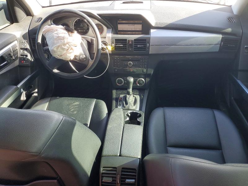 Продажа на аукционе авто 2010 Mercedes-benz Glk, vin: WDCGG8HB5AF326948, номер лота: 56282056