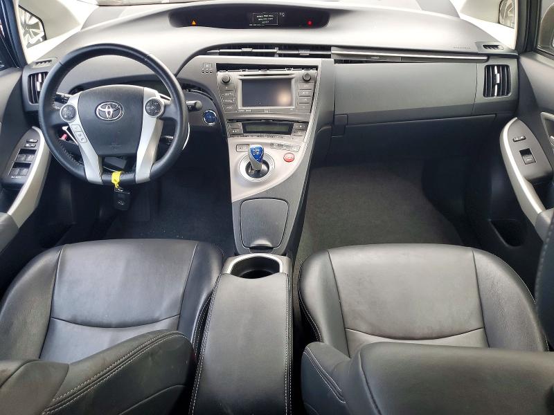 Auction sale of the 2012 Toyota Prius, vin: JTDKN3DUXC1540785, lot number: 57087956