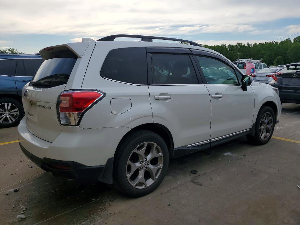 58613606 :رقم المزاد ، JF2SJAWC3JH546292 vin ، 2018 Subaru Forester مزاد بيع