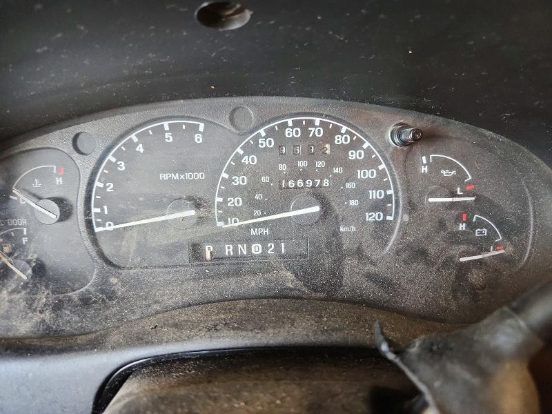 58994746 :رقم المزاد ، 1FTZR15V9YPA99668 vin ، 2000 Ford Ranger مزاد بيع