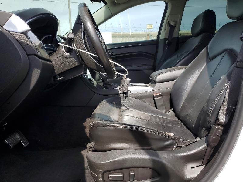 Aukcja sprzedaży 2014 Cadillac Srx, vin: 3GYFNAE34ES576351, numer aukcji: 56676436
