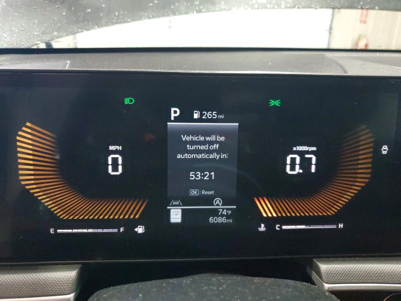 Aukcja sprzedaży 2026 Kia K5, vin: KNAG24J7XT5479527, numer aukcji: 56493336