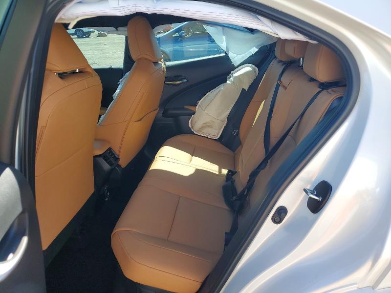 58946956 :رقم المزاد ، JTHUCJDH3S2014169 vin ، 2025 Lexus Ux 300h مزاد بيع